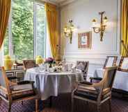 Restaurant 5 Parkhotel Bremen – ein Mitglied der Hommage Luxury Hotels Collection