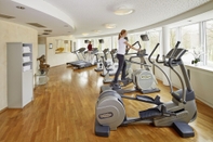 Fitness Center Parkhotel Bremen – ein Mitglied der Hommage Luxury Hotels Collection