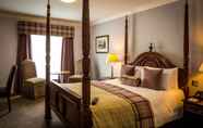 Kamar Tidur 6 Best Western Plus West Retford Hotel
