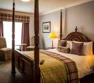Bedroom 6 Best Western Plus West Retford Hotel