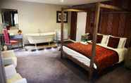 Kamar Tidur 4 Best Western Plus West Retford Hotel