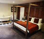 Bilik Tidur 4 Best Western Plus West Retford Hotel