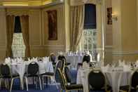 Functional Hall Best Western Plus West Retford Hotel