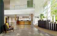 Lobi 6 Sheraton Offenbach Hotel