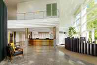 Lobby Sheraton Offenbach Hotel