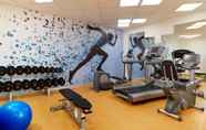 Fitness Center 2 Sheraton Offenbach Hotel