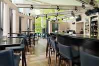 Bar, Kafe, dan Lounge Sheraton Offenbach Hotel