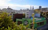 Nearby View and Attractions 2 Marriott San Francisco Fisherman's Wharf