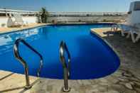 Swimming Pool Amérian Cordoba Park Hotel