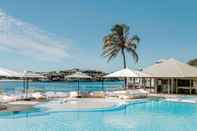 Swimming Pool Novotel Sunshine Coast Resort Hotel