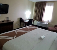 Bilik Tidur 7 Quality Inn Toledo