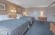 Kamar Tidur 5 Days Inn by Wyndham Jamestown