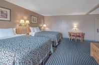 Kamar Tidur Days Inn by Wyndham Jamestown