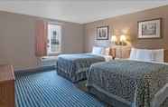 Kamar Tidur 7 Days Inn by Wyndham Jamestown