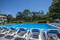 Swimming Pool Blue Rock Resort