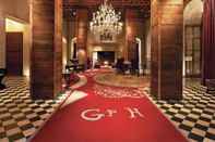 Lobby Gramercy Park Hotel