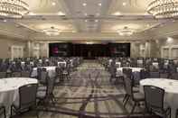 Dewan Majlis Hanover Marriott