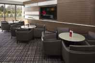 Bar, Kafe dan Lounge Hanover Marriott