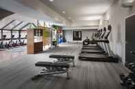 Fitness Center Sonesta Select Whippany Hanover