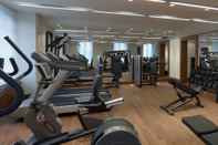 Fitness Center Pera Palace Hotel