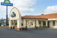 Bangunan Days Inn by Wyndham Statesville