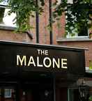 EXTERIOR_BUILDING The Malone