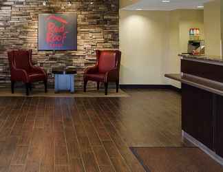 Sảnh chờ 2 Red Roof Inn Philadelphia - Trevose