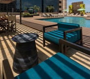 Swimming Pool 3 Hyatt Regency Merida Hotel