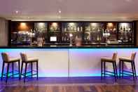 Bar, Cafe and Lounge Novotel Coventry M6/J3