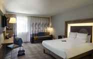 Kamar Tidur 4 Novotel Coventry M6/J3