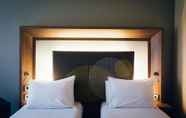 Kamar Tidur 3 Novotel Coventry M6/J3