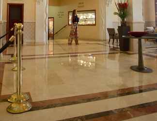 Lobby 2 Hotel Caribe by Faranda Grand, a member of Radisson Individuals