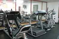 Fitness Center Hotel Caribe by Faranda Grand, a member of Radisson Individuals