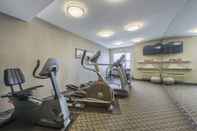 Fitness Center Chateau Bedford, Trademark Collection by Wyndham