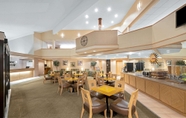 Restaurant 4 La Quinta Inn & Suites by Wyndham Salt Lake City - Layton