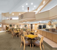 Restaurant 4 La Quinta Inn & Suites by Wyndham Salt Lake City - Layton