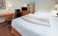 ห้องนอน 7 La Quinta Inn & Suites by Wyndham Salt Lake City - Layton