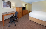 ห้องนอน 6 La Quinta Inn & Suites by Wyndham Salt Lake City - Layton