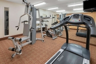 ห้องออกกำลังกาย La Quinta Inn & Suites by Wyndham Salt Lake City - Layton