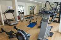 Fitness Center Hotel N'vY