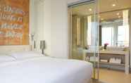 Kamar Tidur 5 Hotel N'vY