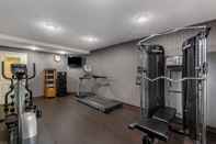 Fitness Center Comfort Inn Rockland - Boston