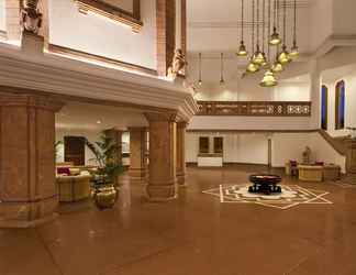 Lobby 2 Trident, Bhubaneswar