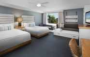 Kamar Tidur 7 Beach House Resort Hilton Head