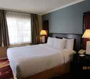 Bilik Tidur 4 Clarion Inn Ridgecrest