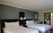 Bedroom 5 Clarion Inn Ridgecrest