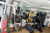 Fitness Center Clarion Inn Ridgecrest