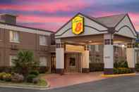 Bangunan Super 8 by Wyndham Grand Prairie North