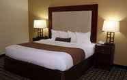 Kamar Tidur 3 Best Western Woodstock Inn