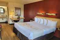 Kamar Tidur Red Oak Inn Detroit - Southfield